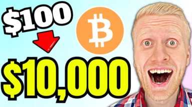 How to MAKE MONEY on Binance Futures Trading 2023 ($600 Binance Bonus)