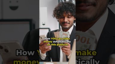 How to Make Money while YOU Sleep EASILY