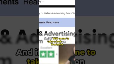How to WITHDRAW MONEY from TELEGRAM BOT!