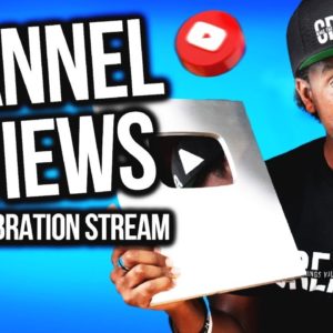 Live Channel Reviews and 600K Q&A