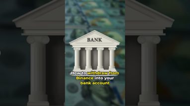 OKeX Withdrawal to Bank Account (EASY!)