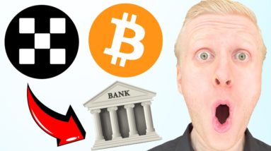 OKX Tutorial: How to Deposit & Withdraw Money from OKX to Bank Account