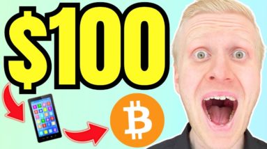 3 BEST BITCOIN MINING APPS for ANDROID 2023: How to Mine Bitcoin on Android