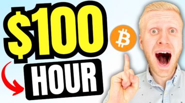 1-Minute Bybit Scalping Strategy to EARN $100/HOUR!!?? ($30,000 BONUS)