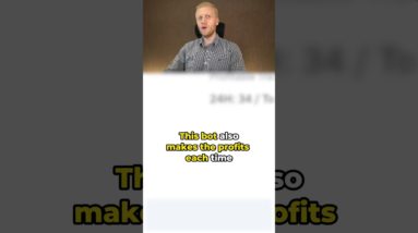 Bybit Futures Grid Bot RESULTS