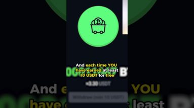 How to MAKE MONEY on StormGain Mining for 100% FREE