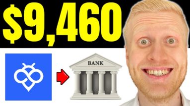 How to Withdraw Money from Toobit to Bank Account ($9460 Toobit Bonus)