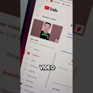 How Much Money Do YouTube Shorts Make? 🤑 (YouTube Shorts Earnings)