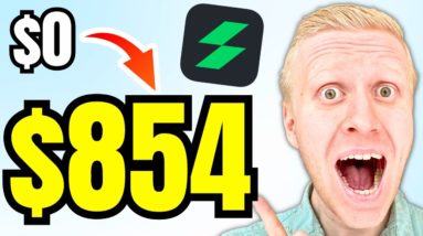 How to Trade on StormGain for Beginners (EASY StormGain Trading Tutorial)