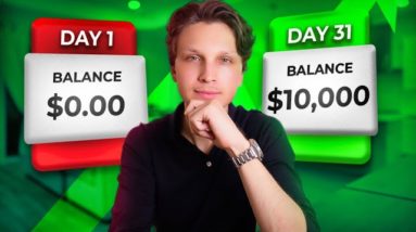 5 Passive Income Ideas to Make $10,000 Per Month in 2024