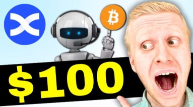 BingX Copy Trading RESULTS: If you put $100, YOU WILL GET... ($5000 Bonus)