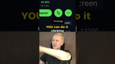 How to Withdraw Money from StormGain (Withdrawal Proof)