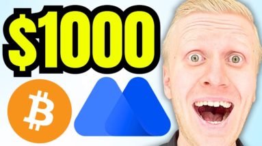 MEXC REFERRAL CODE: $1,000 Bonus (MEXC Global Exchange Review)