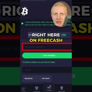 $871 Free Cash Withdrawal (Freecash Hack)