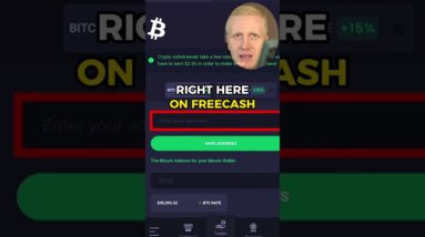 $871 Free Cash Withdrawal (Freecash Hack)