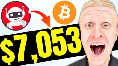 Bitget Copy Trading RESULTS REVEALED!!!! ($8,000 Bitget Referral Code)