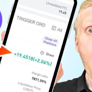 COINW APP TUTORIAL for Beginners ($30,500 CoinW Exchange Offer)