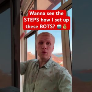 How to Use BYBIT TRADING BOT to EARN $972