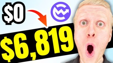 How to Use CoinW Trading Bot 2023 (EASY Crypto Trading Bot Tutorial)