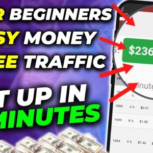 Affiliate Marketing 2024: The Only Guide You Need To Make $236,160+ Even as a Beginner!