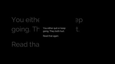 Someone Needs To Hear This