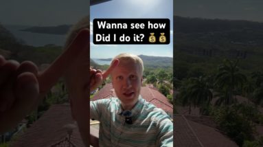 How I EARNED $222 on HTX Exchange (Review)