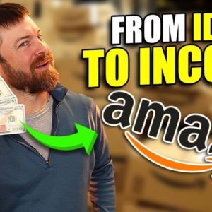 How To Start An E-Commerce Business On Amazon