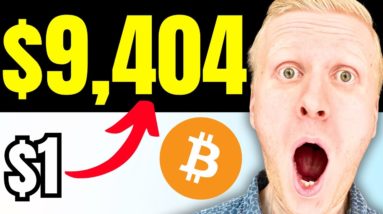 BINANCE AUTO INVEST Daily Profit PROOF (How to Auto Invest in Binance)