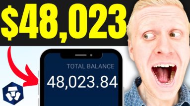 How to Cash Out on Crypto.com (How to Withdraw Money to Bank account)