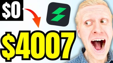 How to Trade on StormGain for Beginners (EASY StormGain Trading Tricks)