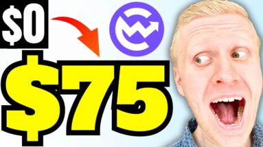 How to Use Crypto Trading Bot 2024 (EASY CoinW Trading Bot Tutorial)