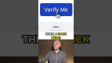 Telegram Bot: EARN MONEY INSTANTLY?