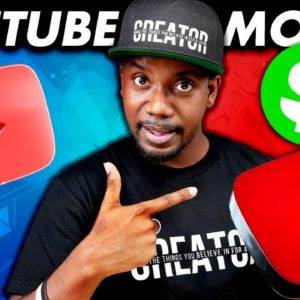 How to ACTUALLY Monetize on YouTube and Earn $10,000 a Month (without Adsense)