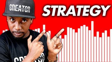 YouTube Content Strategy Workshop - Use 80/20 Rule to Grow on YouTube