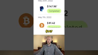 $1,000 a Day using EASY MONEY APPS!?