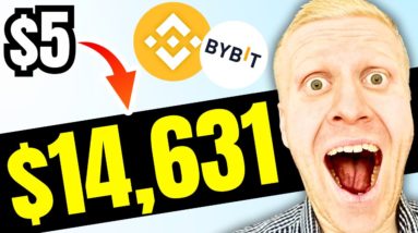 Binance Trading Bot vs Bybit Trading Bot (Crypto Trading Bot Tutorial)