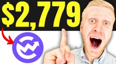 CoinW Exchange Review: MAKE MONEY ONLINE!! (CoinW Exchange Withdrawal)