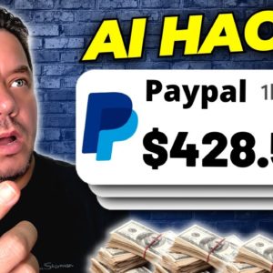 Digistore24 Affiliate Marketing 2024 - AI HACK Using 100% Free Traffic