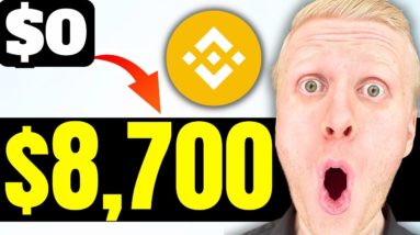 Binance Copy Trading Tutorial: Best Copy Trader in Binance? (Is Copy Trading Profitable)