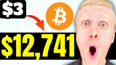 BINANCE AUTO INVEST DAILY PROFIT PROOF!!?? (How to Invest in Binance)