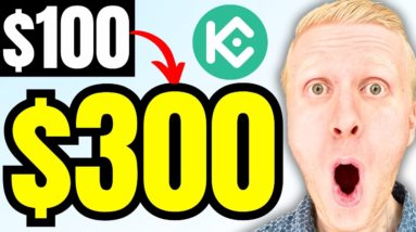 How to Trade on KuCoin to MAKE MONEY? (KuCoin Spot Trading Tutorial)