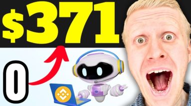 How to Use Binance Trading Bot (EASY Binance Futures Grid Trading Bot)