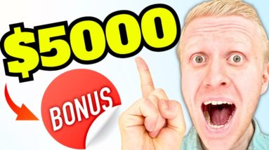 $5,000 BingX Referral Code 2024: How to Get a BingX New User Bonus