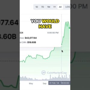 Best Crypto Trading Bot Strategy = DCA