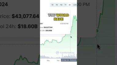 Best Crypto Trading Bot Strategy = DCA