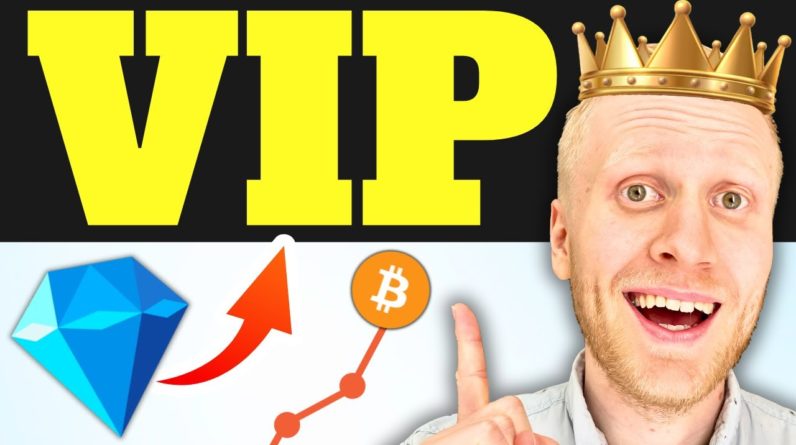 How to Become a Bybit VIP FAST!? (7 Benefits of the Bybit VIP Program)