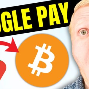 How To Buy Crypto With Google Pay NOW? (Crypto.com Google Pay Tutorial)