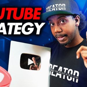 BRUTALLY HONEST Advanced YouTube Strategy Session