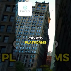 COINEX REVIEW: 3 Reasons to Use CoinEx