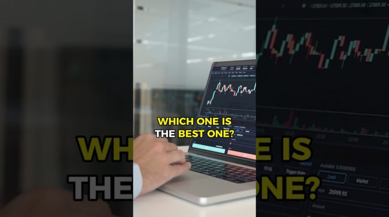 EASY BINANCE TRADING BOT for BEGINNERS (Auto-Invest)